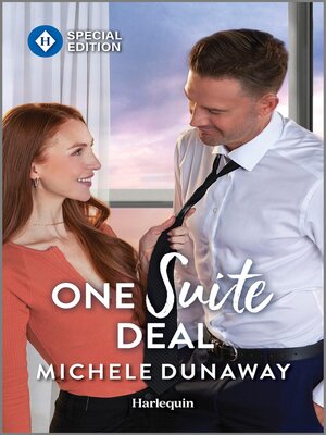 cover image of One Suite Deal